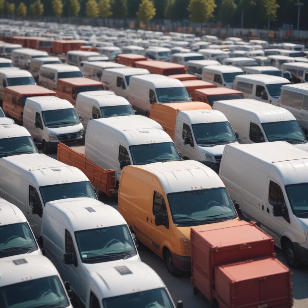 Коммерческие автомобили: обзор типов, технических характеристик и требований к эксплуатации - изображение 2