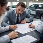 Лизинг у официального автодилера: условия, требования и порядок оформления