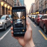 Мобильное приложение для аренды автомобилей: функции, условия использования и отзывы пользователей