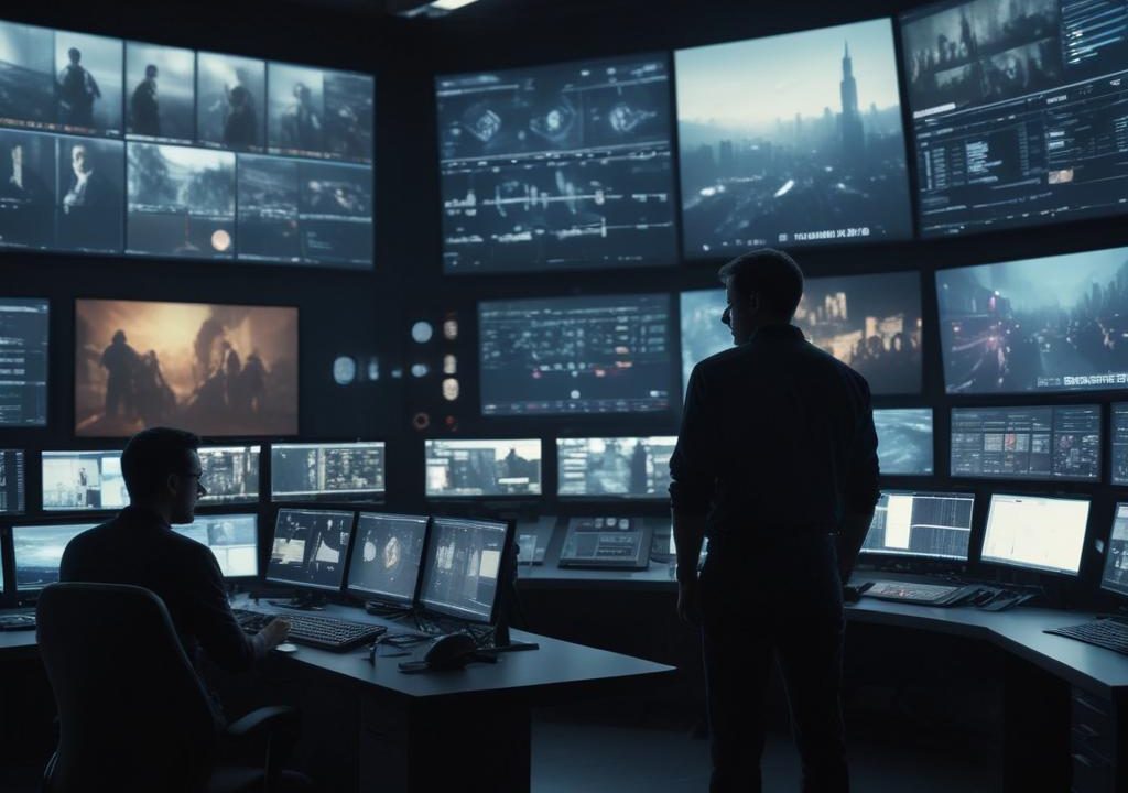 Функции, правила модерации и безопасность официального магазина приложений для мобильных устройств