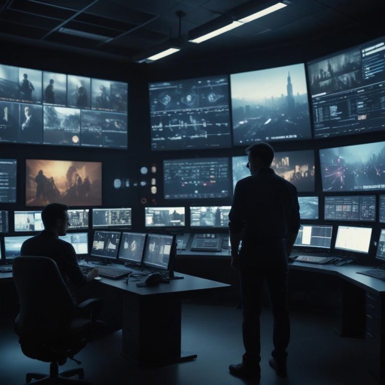 Функции, правила модерации и безопасность официального магазина приложений для мобильных устройств