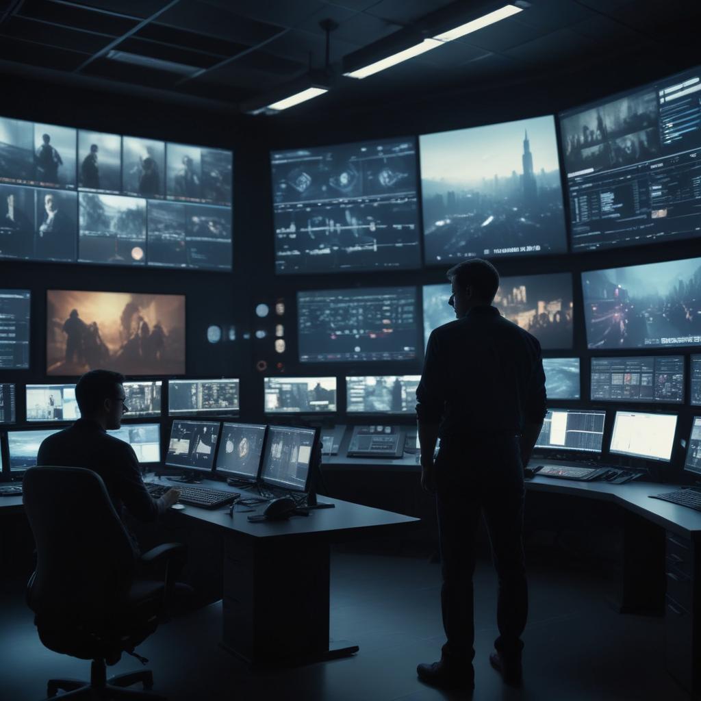 Функции, правила модерации и безопасность официального магазина приложений для мобильных устройств