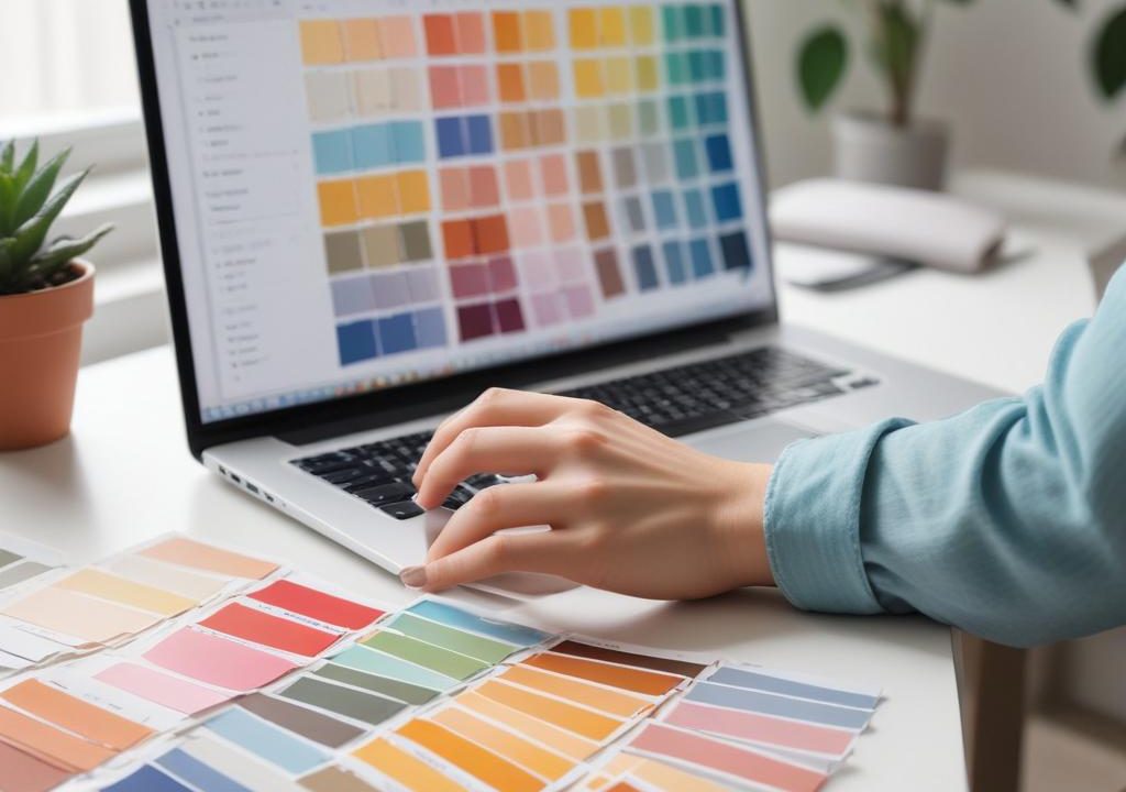 Сведения о текстильной продукции и услугах на специализированном интернет-ресурсе